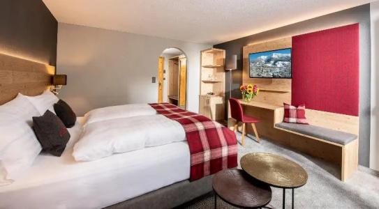 Silvretta Parkhotel - 59