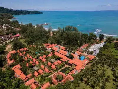 Khaolak Bhandari Resort & Spa - Sha Extra Plus - 21