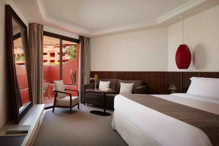 Sheraton La Caleta Resort & Spa - 2