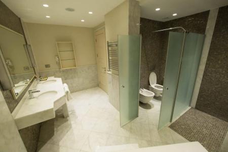 Qafqaz Thermal & Spa Resort - 9