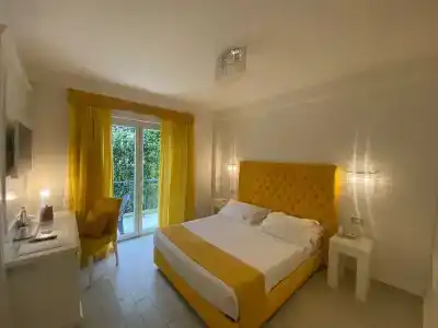 Ludwig Boutique & Spa - 17
