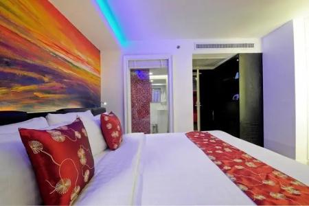 Aspira Skyy Sukhumvit 1 Sha Plus - 41