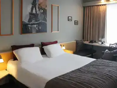 ibis Köln Messe - 43
