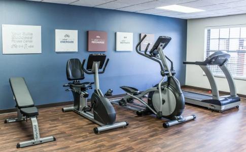 Four Points by Sheraton Arena - 14