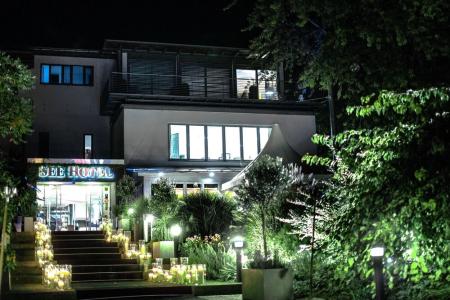 See& Restaurant die Ente - 42