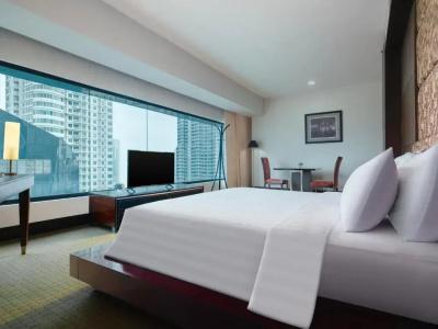 Manhattan Jakarta - 91