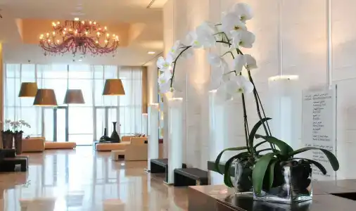 Radisson Blu Residence, Dubai Marina - 2
