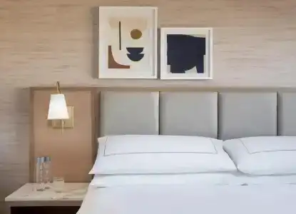 Hilton Santa Monica - 41