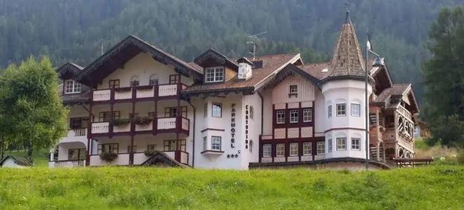 Albergo Conturina - 13