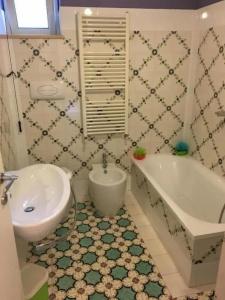 B&B zia Febronia - 4