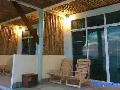 Koh Mook Riviera Beach - 68