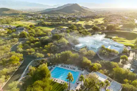 Starr Pass Golf Suites - 32