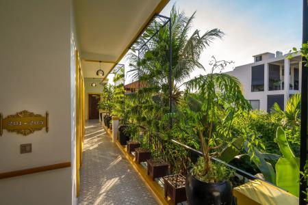 Beyond Yangon Inn - 11