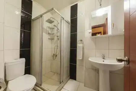 Vefa&Suites - 28