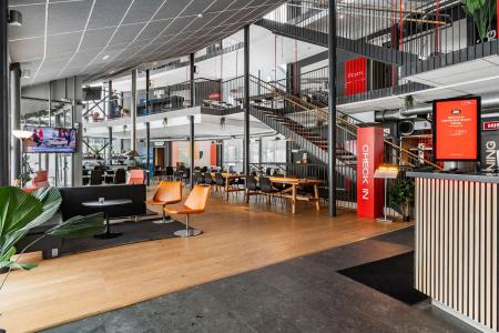 Connect Arlanda - 15
