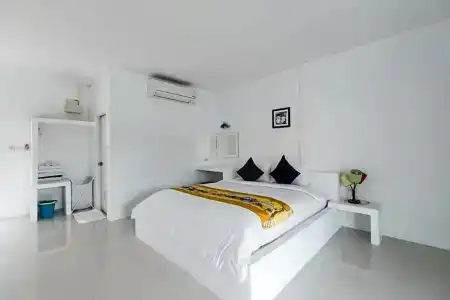 Anavilla Tangke - 35