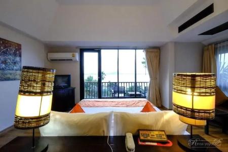 Merit Resort Samui - 67