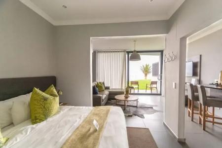 Bay View Resort Swakopmund Namibia - 52