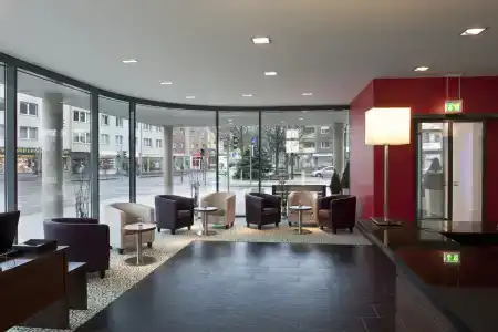Holiday Inn Express güTersloh, An Ihg - 17