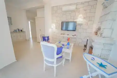 Alacati Marina Palace - 88