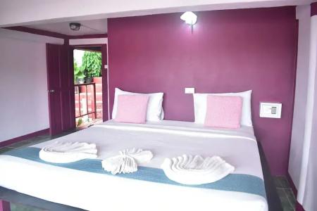 Phi Phi Cliff Beach Resort-Sha Plus - 84