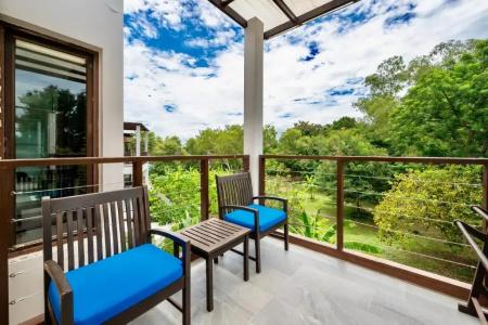 The Rock Hua Hin Beachfront Spa Resort - Sha Plus - 99