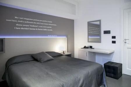 Nostos rooms & - 77