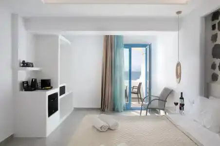 Liana Beach & Spa - 44