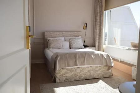 Grand SeeschlöSschen Sea Retreat & Spa - 65