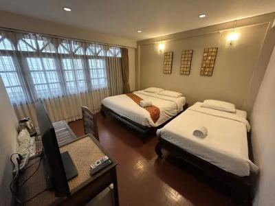 Kamala's Boutique Guesthouse - 20