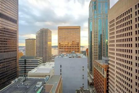 W Seattle - 137