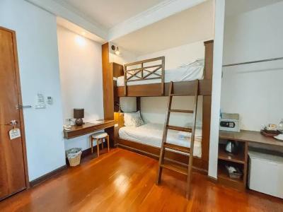 Pai Cherkaew Boutique House - 41