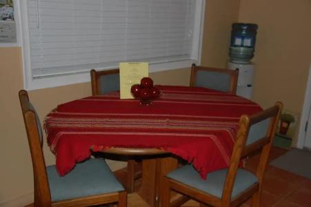 a Vacation Paradise At Quail Ridge b&b - 14