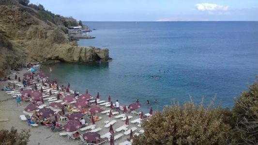 Iliatoras - 27