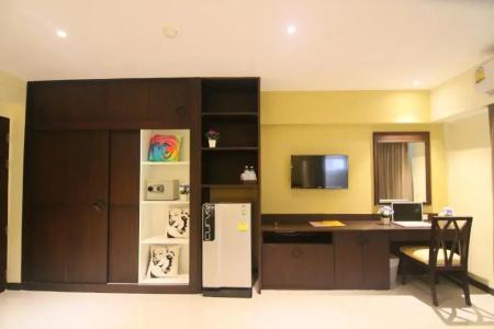 Chateau de Sukhumvit - 46
