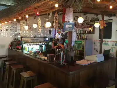 Lonely Beach Resort - 16