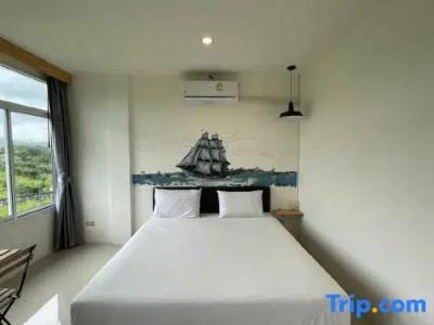 Check In Hostel at Naiyang Beach - 47