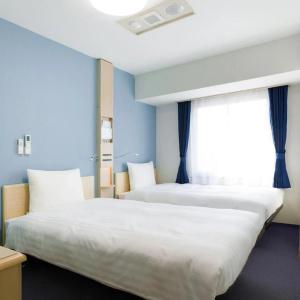 Toyoko Inn Kagoshima chuo eki Higashi guchi - 38