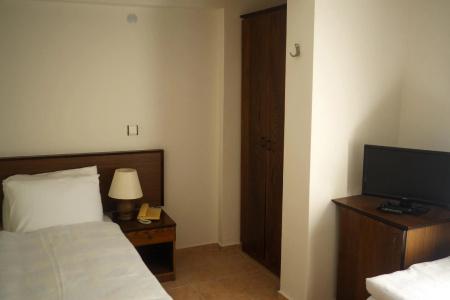 Oya Butik Otel - 44