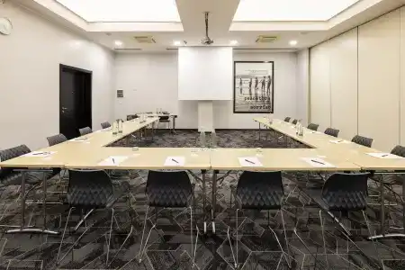 Holiday Inn Genoa City, An Ihg - 32