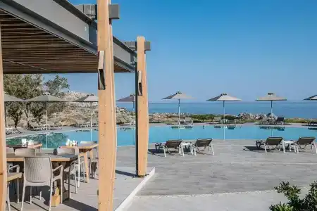Kavos & Suites - 21