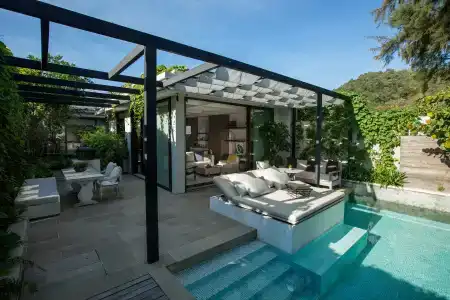Rosewood Phuket - Sha Plus - 26