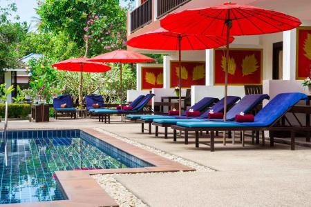 The Florist Resort - 13