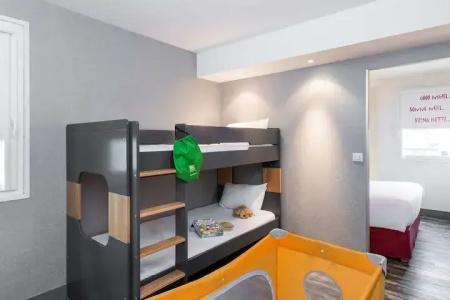 ibis Styles Blois Centre Gare - 72