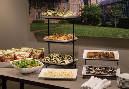 SpringHill Suites by Marriott Nashville Vanderbilt/West End - 22
