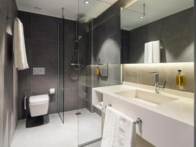 Executive Residency by Best Western Amsterdam Airport - 35