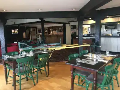The Surrey - 18