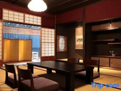 Kizashi The Suite - 33