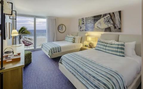 Plunge Beach Resort - 52
