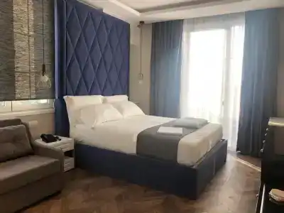 Poda Boutique Ksamil - 10